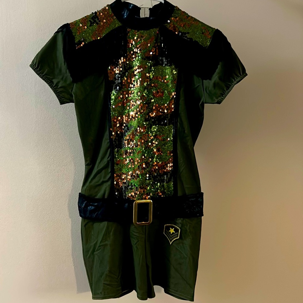 Dance or Halloween costume